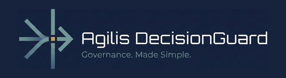 Agilis DecisionGuard